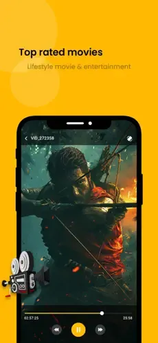 Castle apk Top Rated Movies