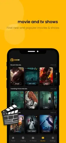 Castle apk movie